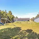 Hedetoftvej Vi Feriehus Blåvand