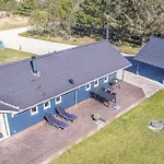 Hedetoftvej Vi Feriehus