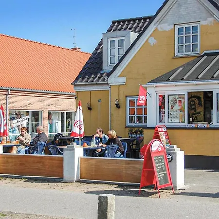 Hedetoftvej Vi *