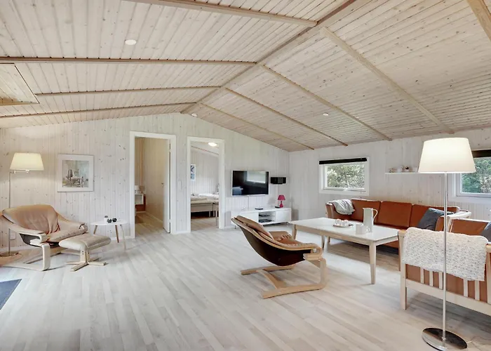 Hedetoftvej Vi * Блаванн