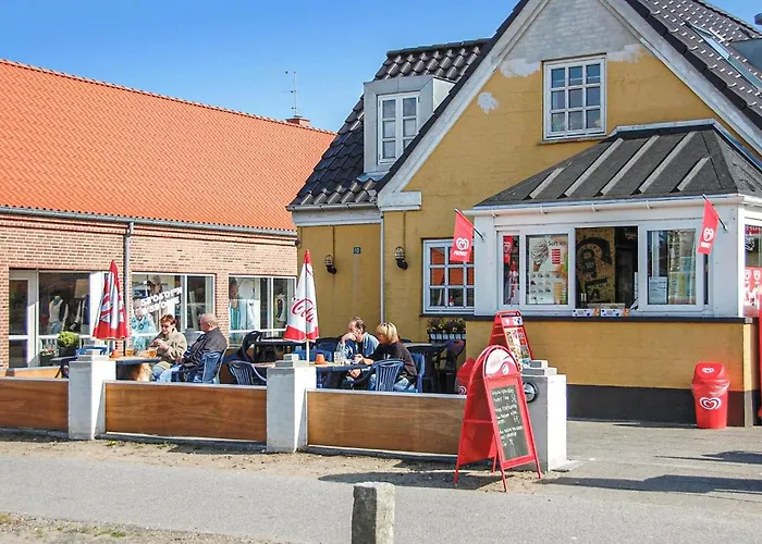 Hedetoftvej Vi *